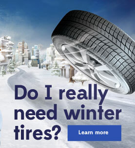 MPI Winter Programs - Denray Tire - Winnipeg Manitoba