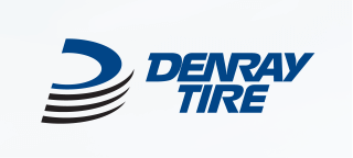 Denray Tire – Vehicle Tires - Winnipeg - Manitoba - Canada
