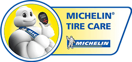 Michelin® Tire Care