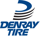 40 years in business | Denray Tire