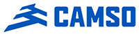Camso Tracks Ag Tires logo