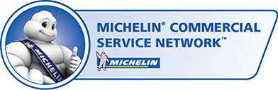 Michelin® Commercial Service Network™