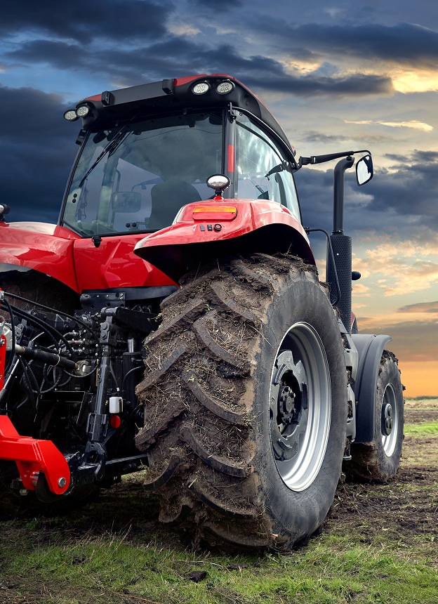 Featured image for Agriculture