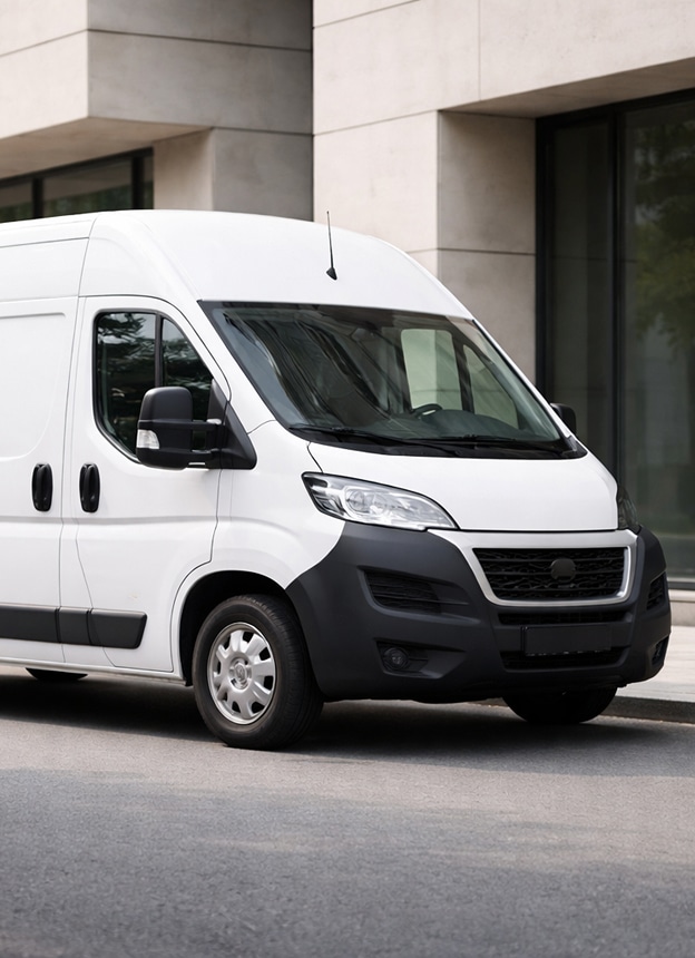 Featured image for Urban Fleet
